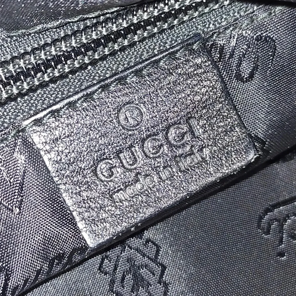 Gucci gg monogram